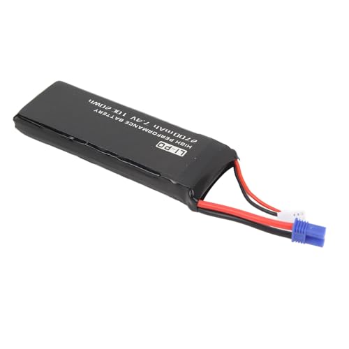 Batterie Lipo 7.4V 2700MAh 10C 20Wh pour Drone Hubsan H501S RC Quadcopter UAV, pièce de rechange