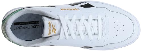 Image of Reebok Unisex-Adult Court Advance Sneaker