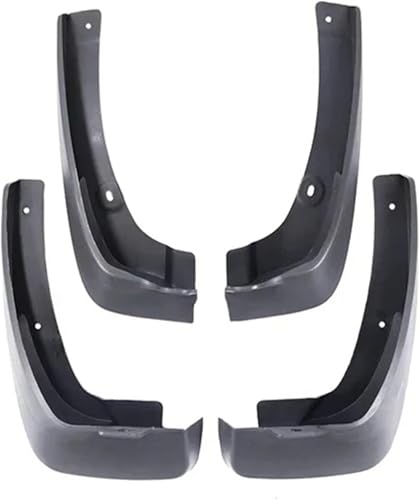 Guardabarros para Toyota Yaris y Vios 2007-2013: acaba con los arañazos y manchas de lodo