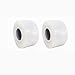1.57 * 1312ft Heavy Duty Stretch Wrap, Stretch Film for Bottles Jars Seals Cans, Bottle Sealer Mini Shrink Wrap Roll, for Garden Grafting Plant Tape Packing Supplies