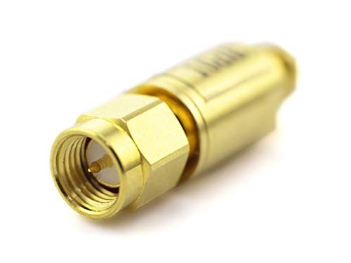 Atténuateur SMA 6 GHz 2W 10 DB Seeedstudio module RF coaxial fixe
