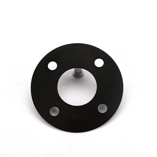 Accessoires de voiture entretoises roue Peugeot 207 301 408 5008 entraxe adaptateur 3mm