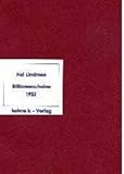 Billionenscheine 1923: Deutsches Notgeld - Kai Lindman