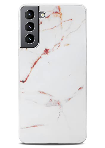 Coque Samsung S21 protection écran et caméra silicone