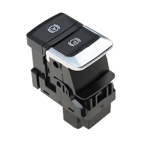 Interruptor de retención automática Q3 2012-2018 botón freno electrónico con respuesta rápida