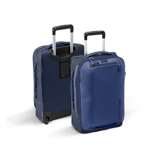 Eagle Creek Expanse 2-Wheel Carry On