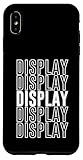 Display Apparel