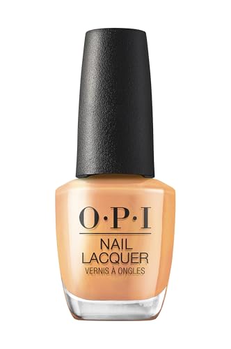 OPI Nail Lacquer - Beauty School Popout - Collection en édition limitée OPI'm Dreaming - Vernis...