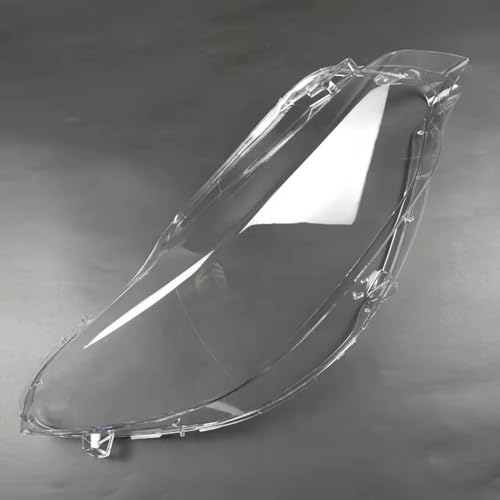 Coque de phare transparente compatible BMW M2 F22 F23 lentille droite voiture