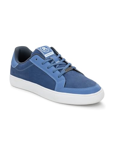 Image of OFF LIMITS Men's Oxford Casual Sneakers