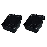Little Giant 50 Pound Plastic Universal Livestock Block...