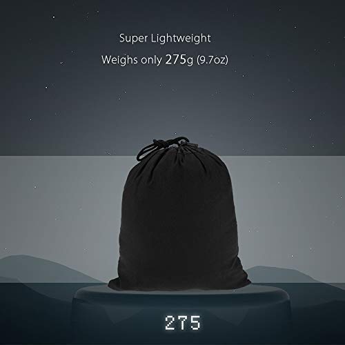 Mosquiteiro, Romacci Rede ultraleve de rede mosquiteira para acampamento ao ar livre rede anti-mosqu