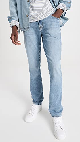 Image of AG Adriano Goldschmied Men's Everett Slim Straight Jean