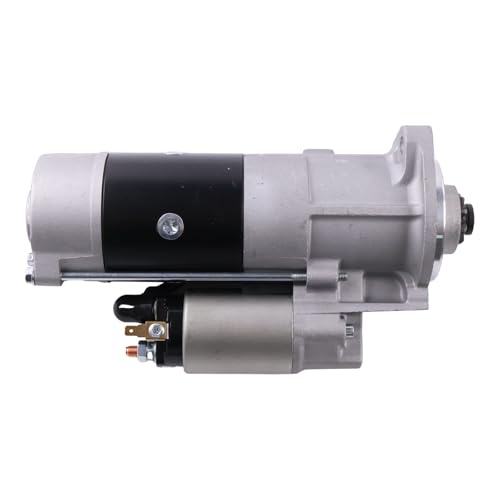 Starter Motor K1K964-63012 K1J301-63010 K1K964-63010 miniatura 6