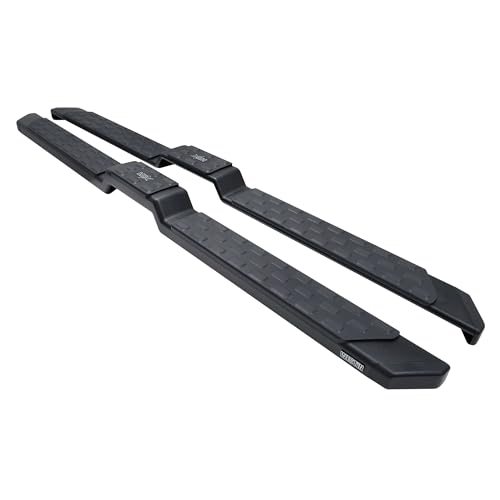 Estribos Westin HDX 55-32375 para camioneta 2015-2026 miniatura 4