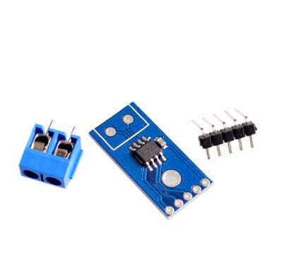 Max 永遠の定番モデル モジュール タイプ熱電対温度センサー新温度測定モジュール K