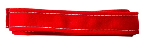 USMC Blue Dress Trouser Stripe (Enlisted, 1 1/8