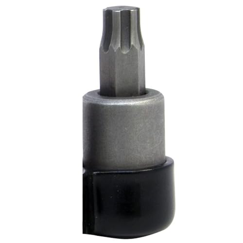 Lisle 81090 TP50 Torx Plus Bit Socket