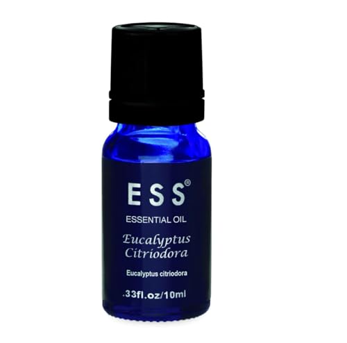 Aceite Esencial de Eucalipto Globulus ESS Aromaterapia 0.33 FL Oz miniatura 2