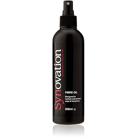 HOTHAIR Synovation Conditioning Spray for Synthetic Hair Cover