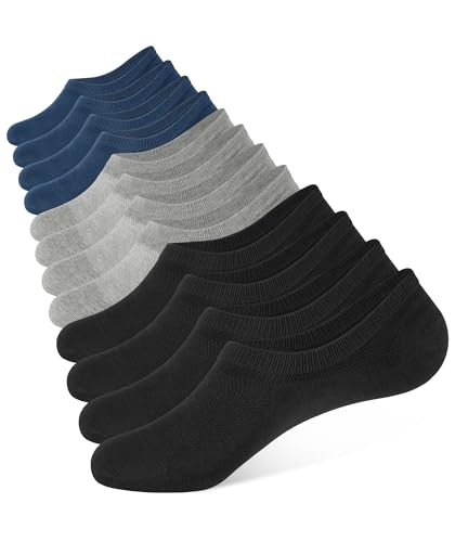 [CLOSEMATE] 靴下 メンズ くるぶしソックスフットカバー スニーカー カジュアル 脱げない 薄い 防臭 吸湿通気 男女兼用 6足入り