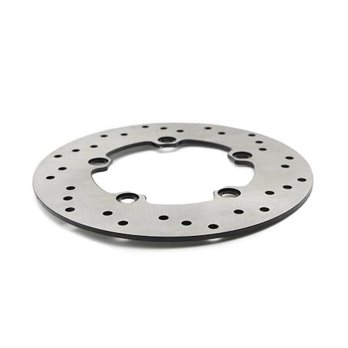 Rotor de frein moto 220mm haute precision pour MT-10 R1