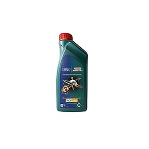 Castrol Magnatec Professional E 5W-20 1L motorolie