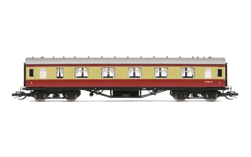 Voiture Hornby TT4036 Br 57' Corridor First M1063M train miniature Era 4