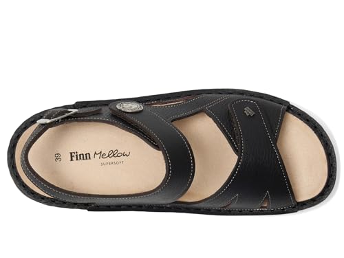 Image of Finn Comfort Barbuda Wine Nomad