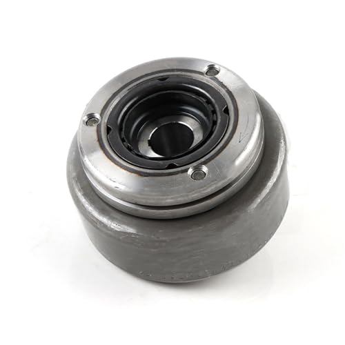Volant d'Inertie Moto CG125 CG150 CG200 pour Résoudre les Pannes d'Allumage