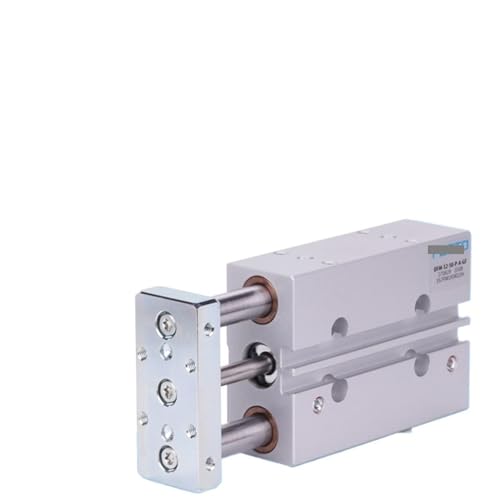 Cylindre DFM-32-125-B-P-A-GF contre les défaillances de charge - 2
