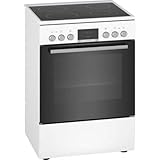 Das Elektro-Kochfeld aus Glaskeramik: macht Ihnen das Kochen und Reinigen besonders einfach