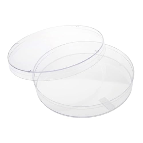 Image of Celltreat 229695, 100mm x 15mm Petri Dish, Sterile, (500)
