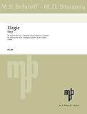 M.P. Belaieff Musikverlag