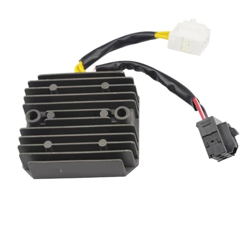 Régulateur tension moto 31600-KTF-641 évite les pannes de batterie