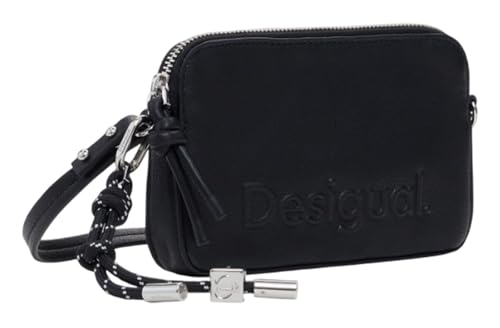 Desigual Women's Mone_Half Julia Black2