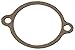 Sierra International CARB Bowl Gasket (Pack of 2) 18-2575-9 CARB Bowl Gasket (Pack of 2),,