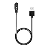 USB Charger Cable Cord for Compatible with YAMAY Willful Letsfit LETSCOM Lintelek Umidigi Smart...