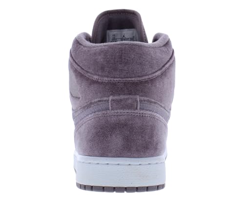 Image of Nike Women's Air Jordan 1 Mid Women's Shoes