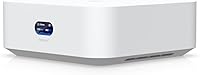 Vista 2 de Ubiquiti UniFi Express 7 Cloud Gateway (UX7)