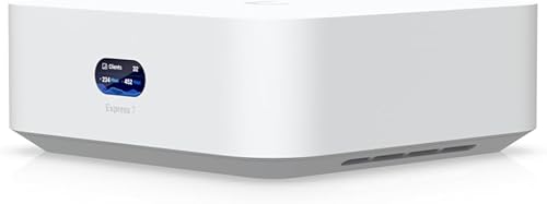 Miniatura 2 de Ubiquiti UniFi Express 7 Cloud Gateway (UX7)
