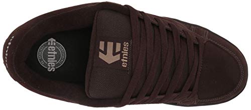 Etnies - Kingpin - Men's Skateboarding Shoe Classic Puffy Sustainable, Comfortable & Durable Footwear with Die-Cut EVA Insole3