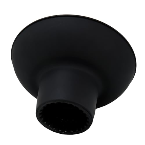 Difusor de Cachos Universal Grande para Secadores de Cabelo Todos Modelos