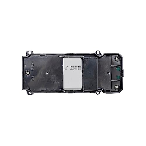Commande leve vitre 35750T0AH01 interrupteur de fenetre electrique Civic CRV - 4