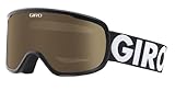 Giro BOREAL Black
