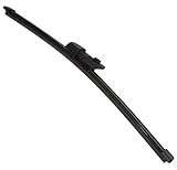Spezielle Heckscheibenwischer für Audi A1 Sportback S1 Series BMW F46 2 Sitz Skoda Yeti Ateca E-Volkswagen Golf VI VII Alltrack Sportsvan Polo 6R1,6C1