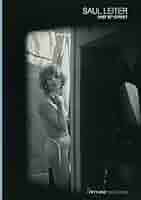 East 10th street　 Saul leiter SAUL LEITER : East 10th Street – Gallery Fifty One