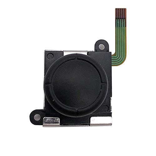 Mcbazel Pulsante Joystick analogico per