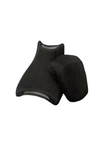 Housse de selle moto respirante imperméable antidérapante Benelli TRK 502 X