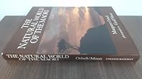 The Natural World Of The Maori 1869532872 Book Cover